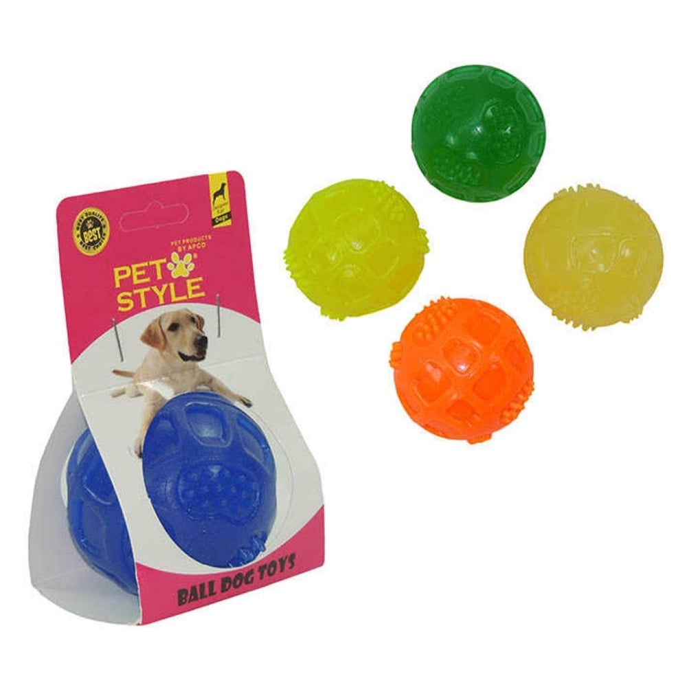 Pet Style Dog Toys