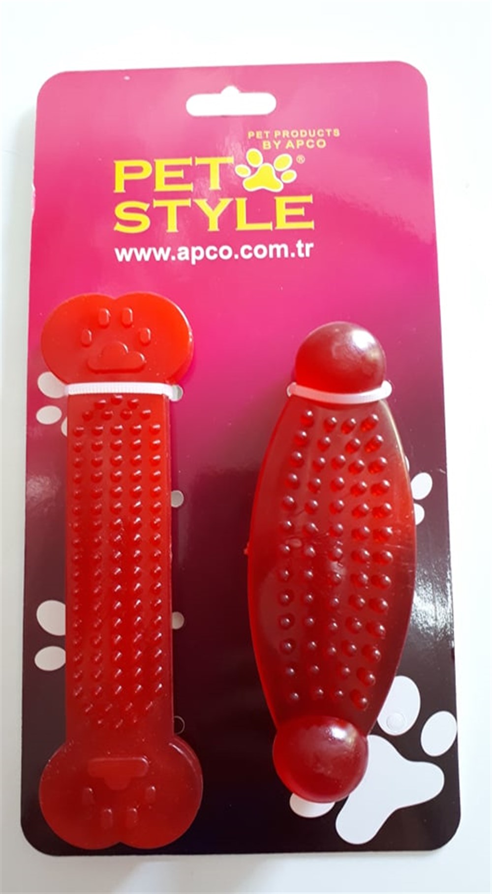 Pet Style Dog Toys