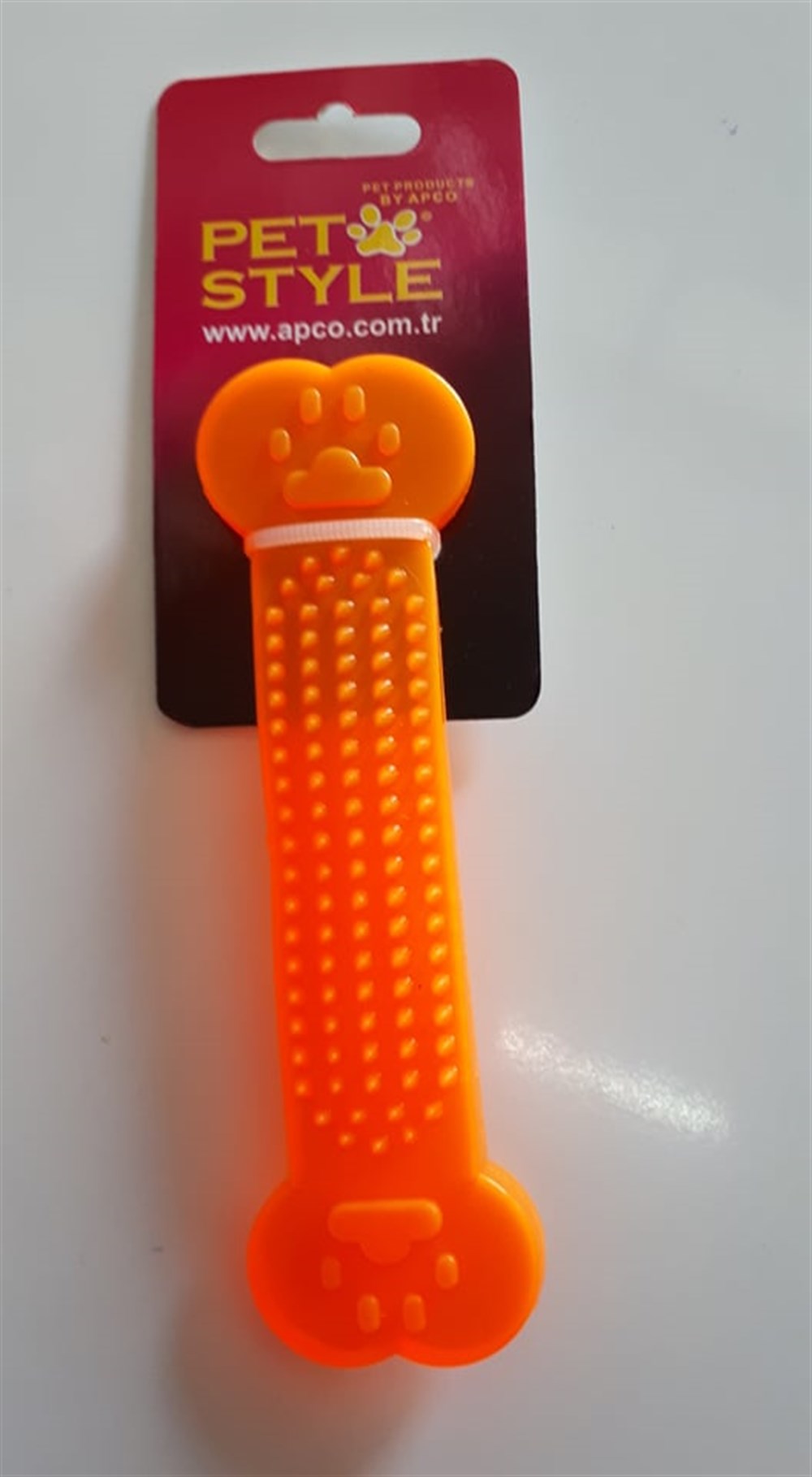 Pet Style Dog Toys
