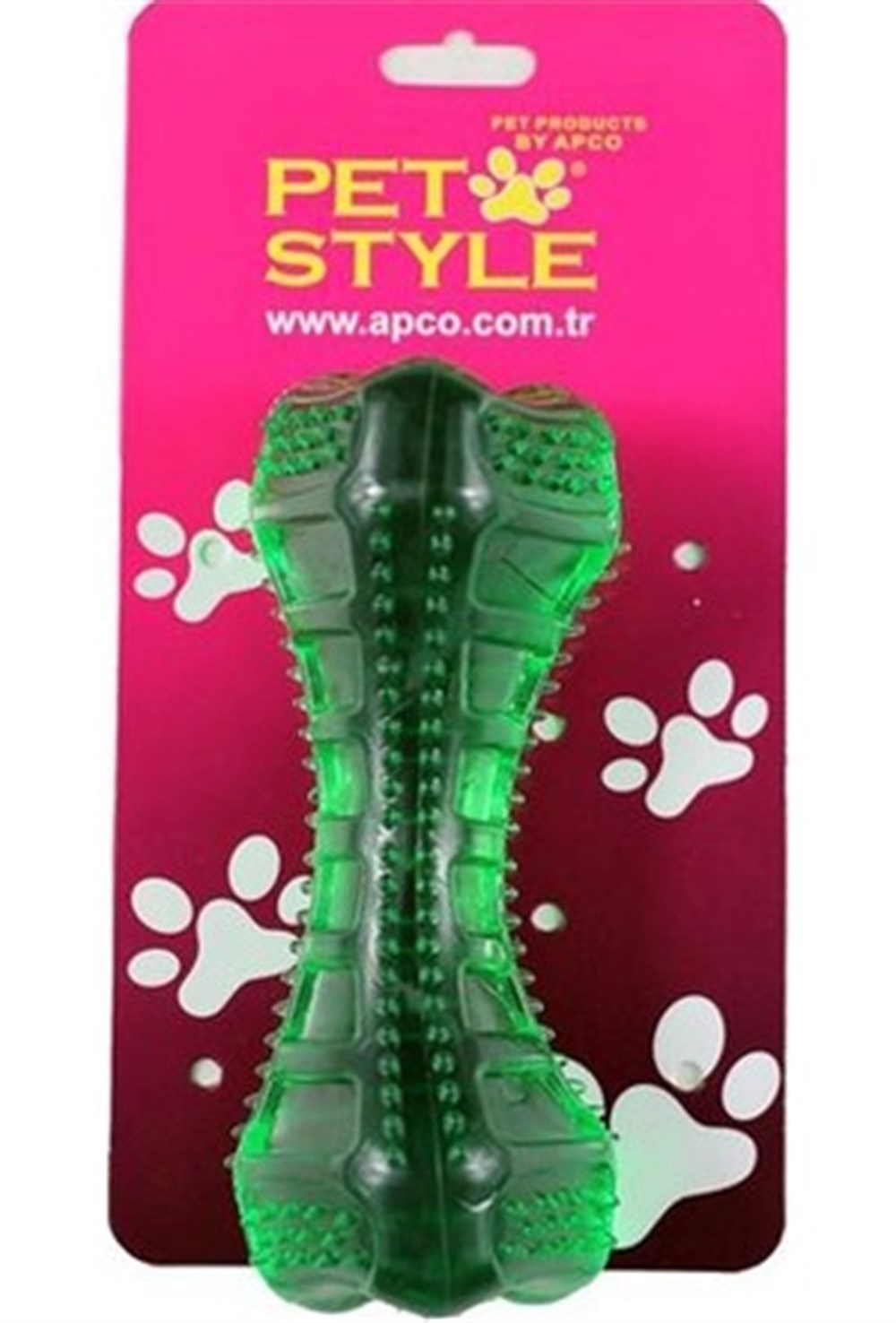Pet Style Dog Toys