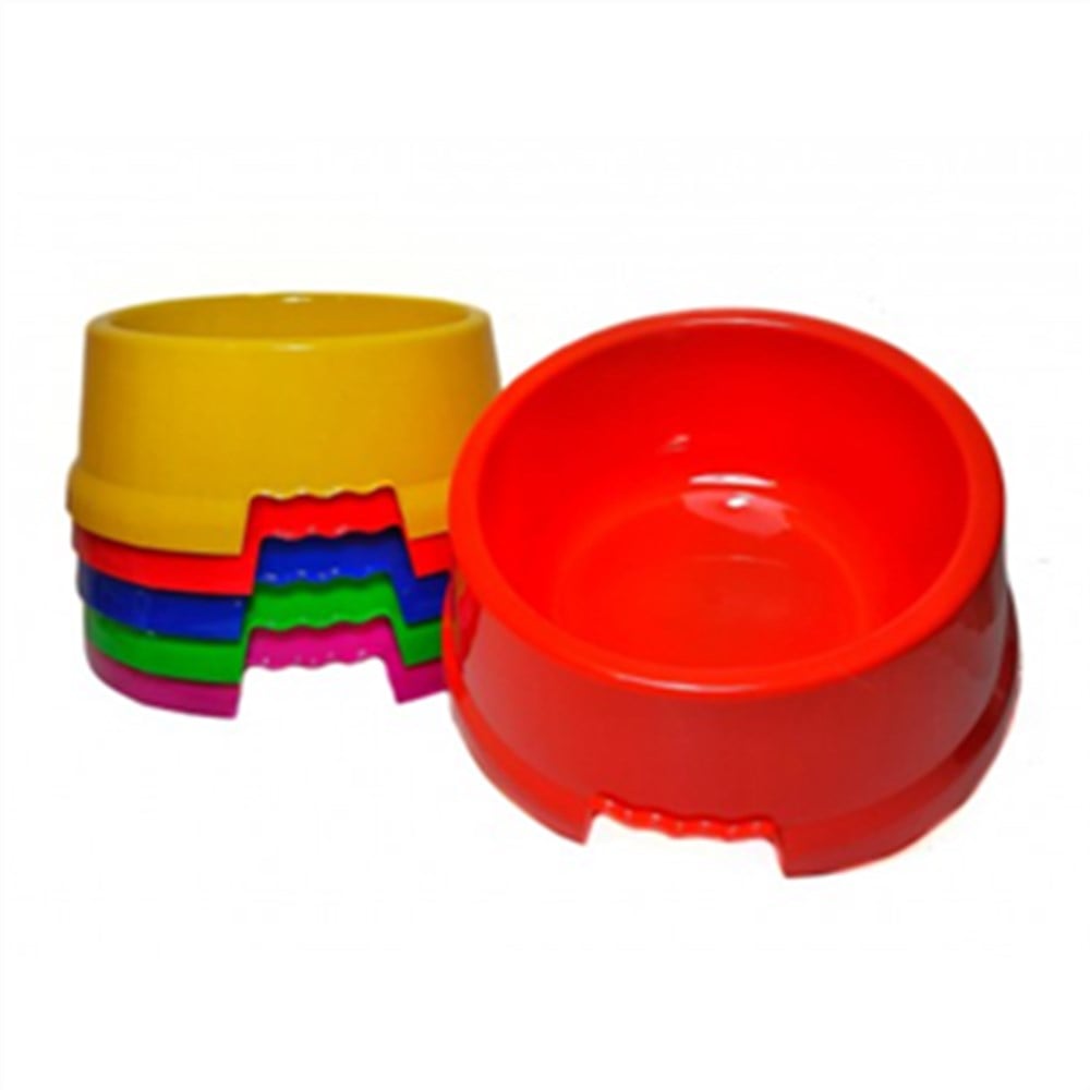 Pet Style Yuvarlak Mama Kabı En Büyük 32cm