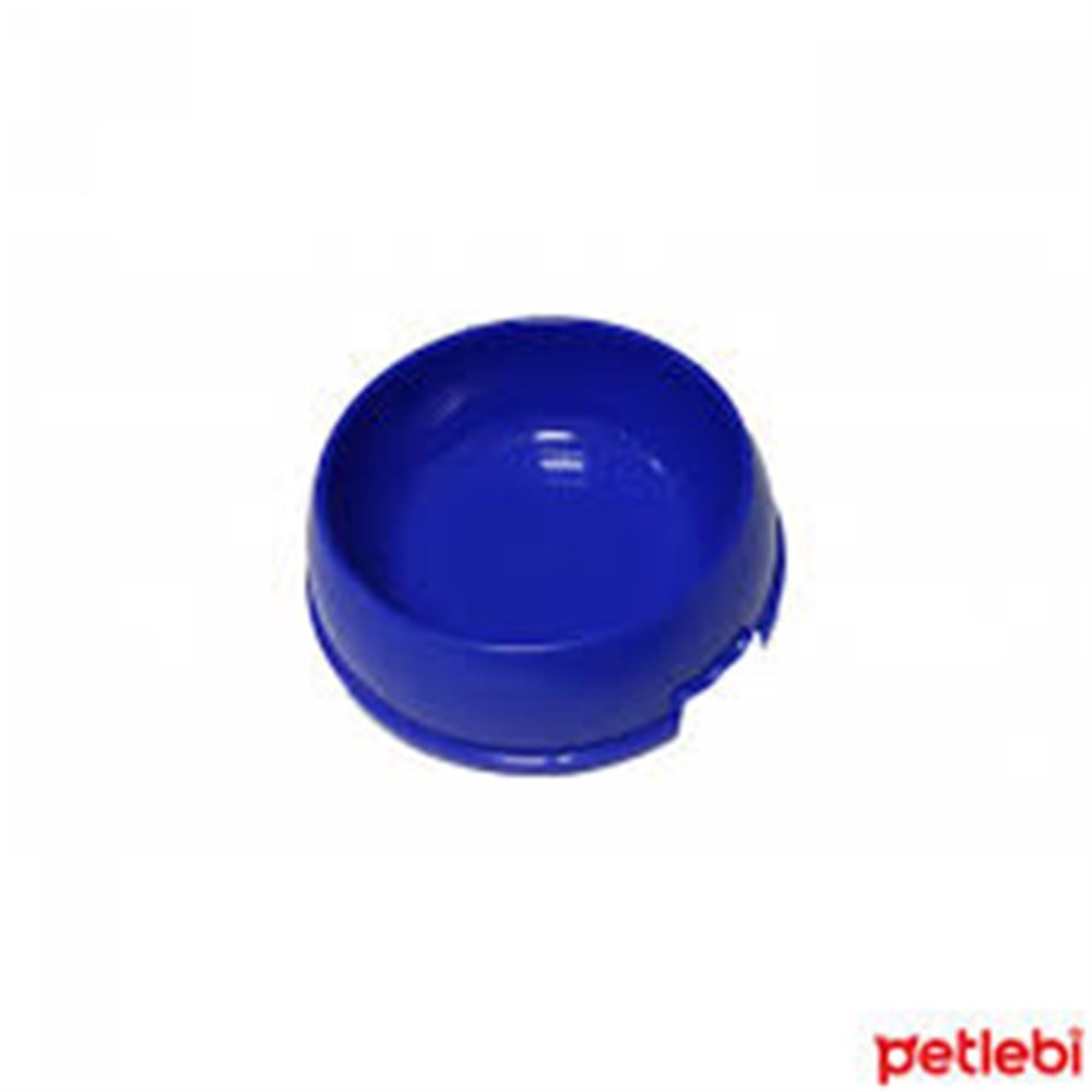 Pet Style Yuvarlak Mama Kabı Küçük 14cm