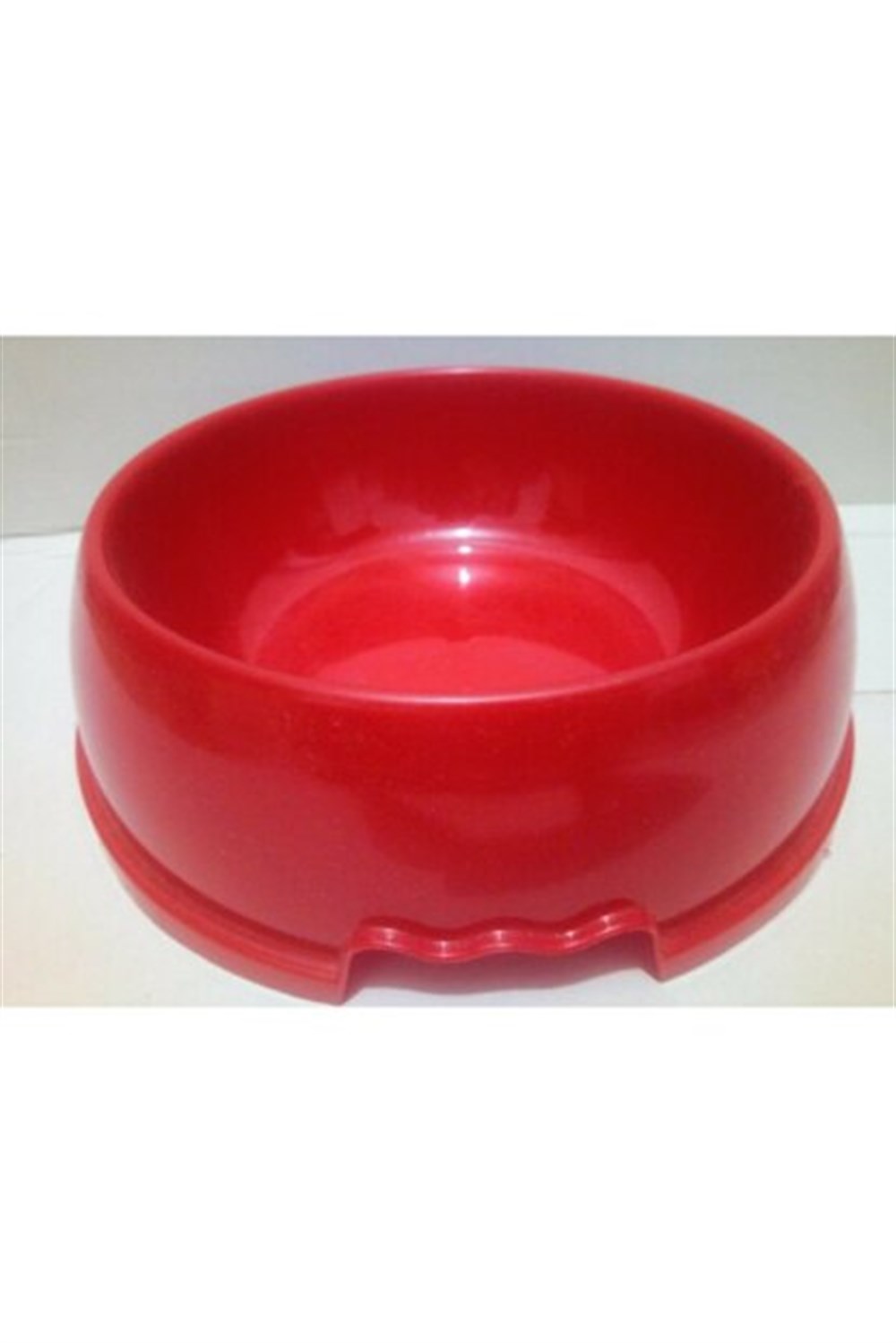 Pet Style Yuvarlak Mama Kabı Orta 21cm