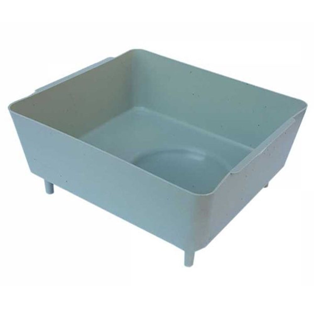 Plastik Yuva Folluğu  Ölçüleri: 20cm X 17cm X 8,5cm
