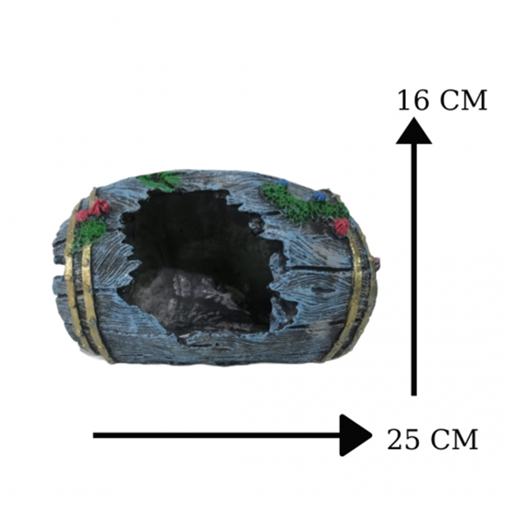 PROMIX D-231 BÜYÜK FIÇI