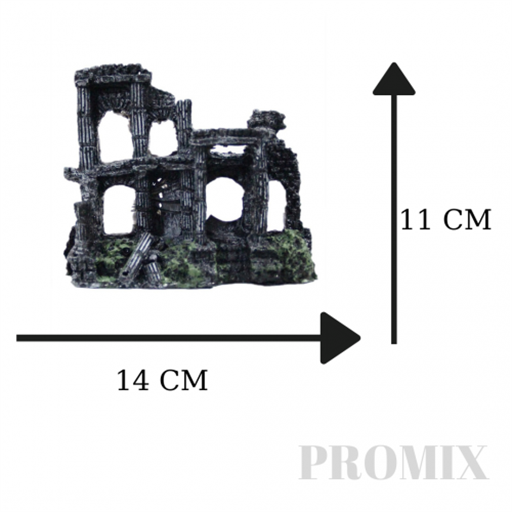 PROMIX D-518 TAPINAK ORTA