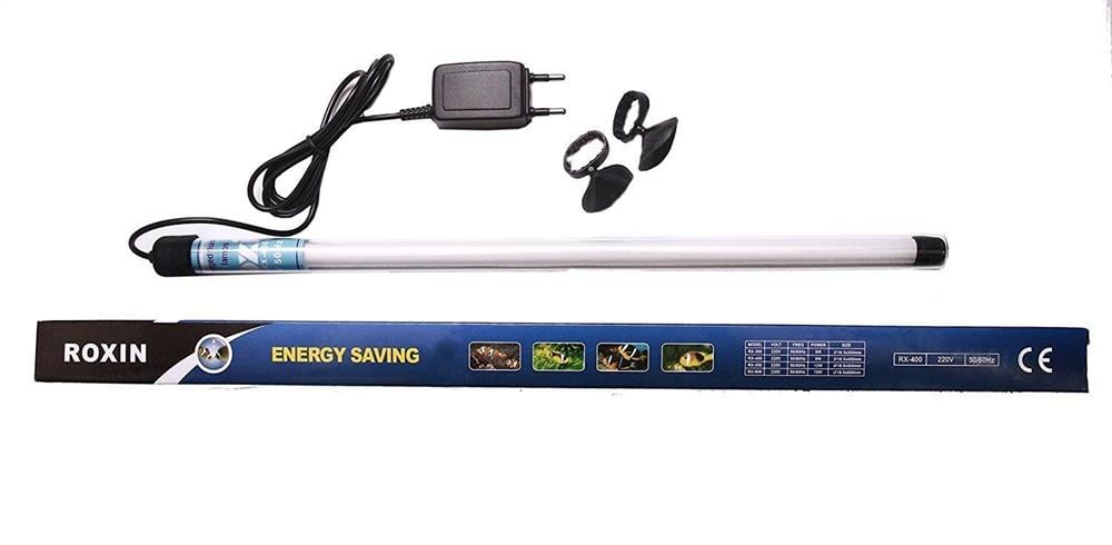 ROXIN RX-300 Led Akvaryum Lambası 6W