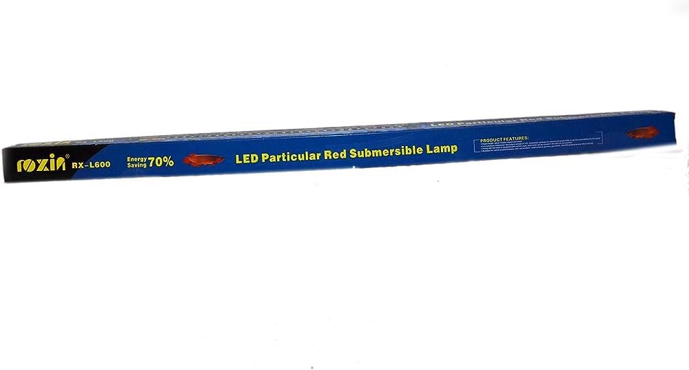 ROXIN RX-L600 Led Akvaryum Lambası 5.2W