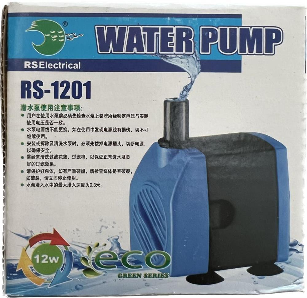 RS Electrical RS-1201 12W
