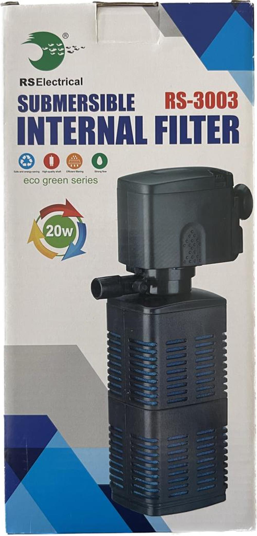 RS Electrical RS-3003 20W 