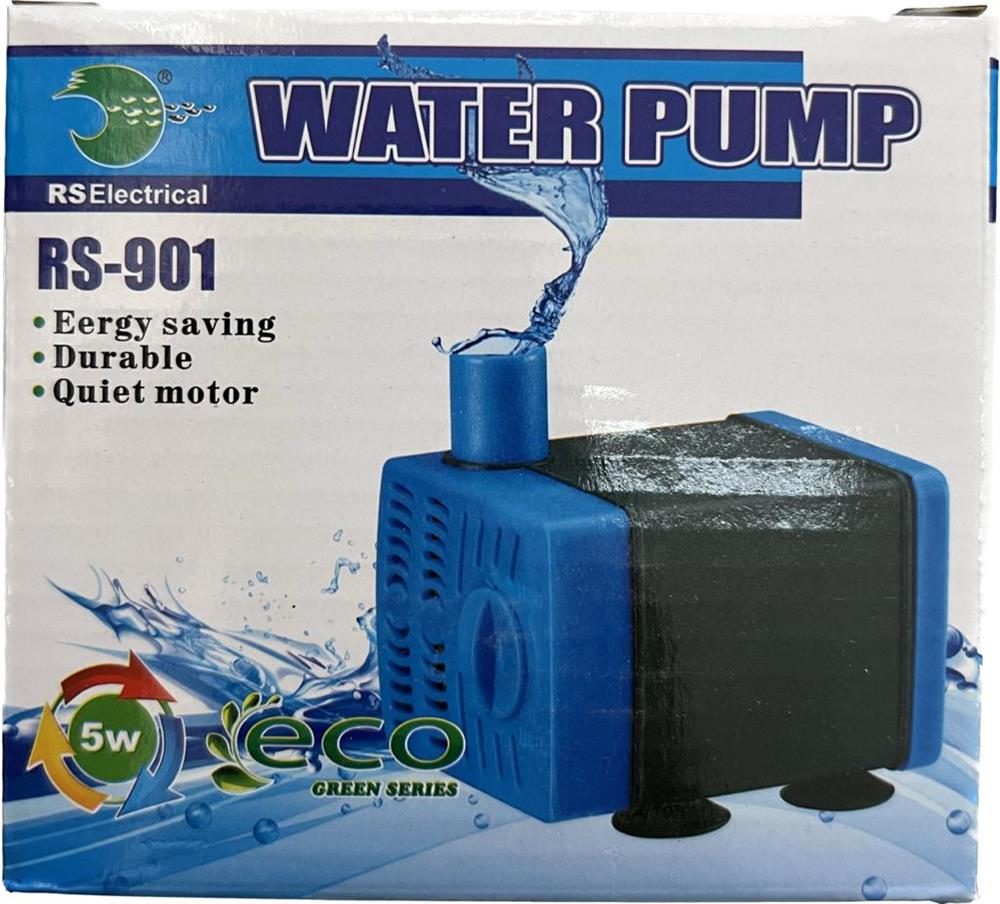 RS Electrical RS-901 5W