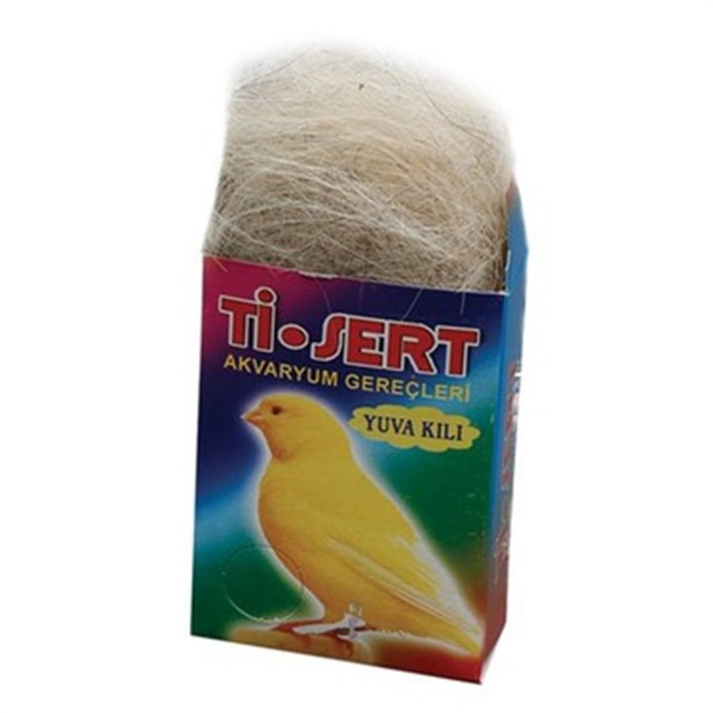Ti-Sert Yuva Kılı