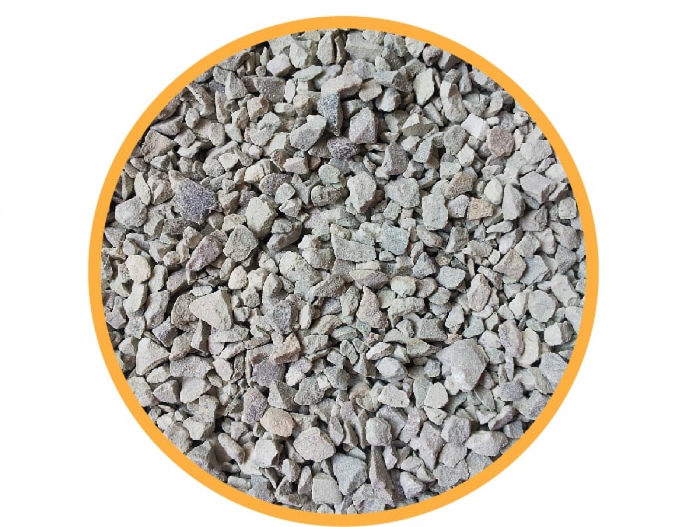 Tİ-SERT Zeolit 25 Kg