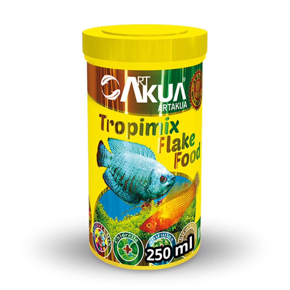 Tropimix Flake Food