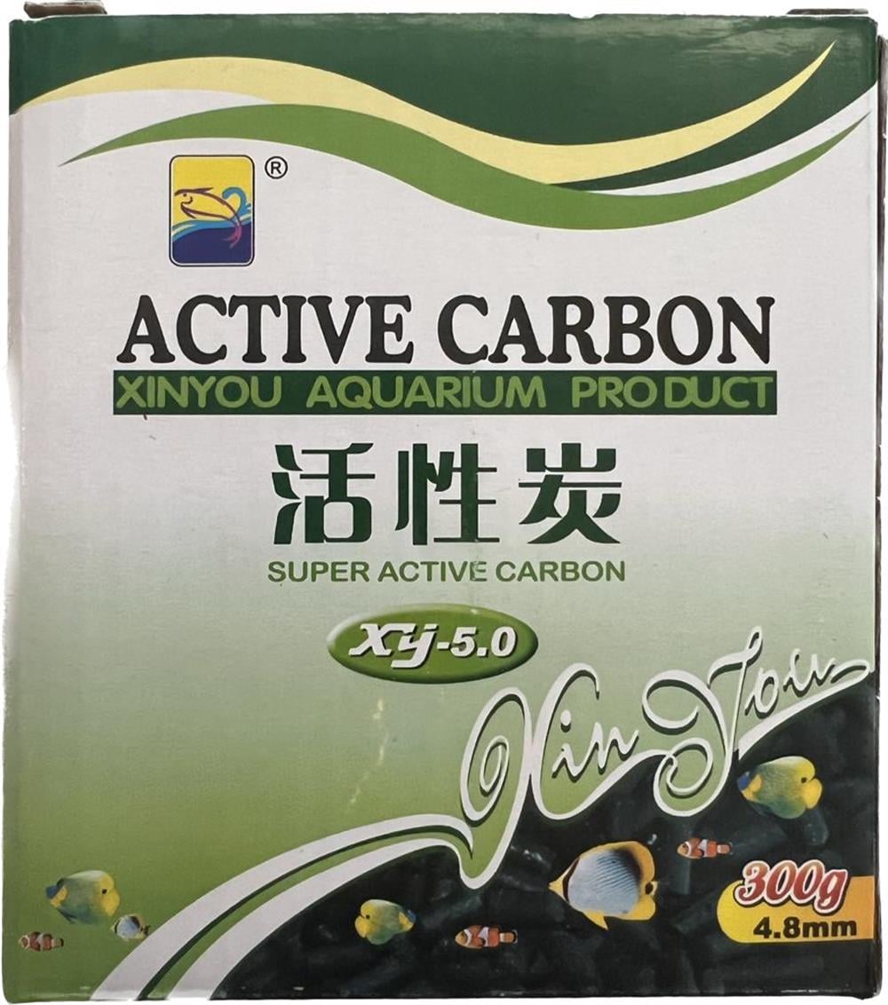 XINYOU XY-5.0 Aktif Karbon 300gr