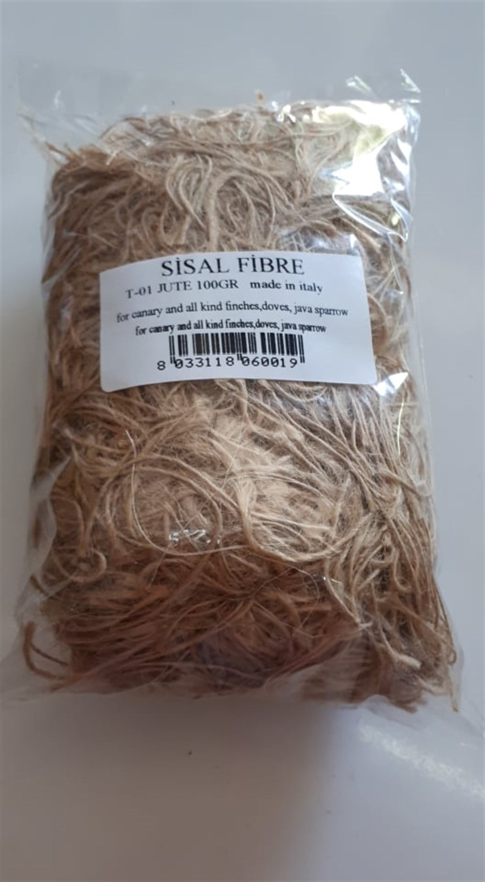 Yuva Kılı 100 gr.