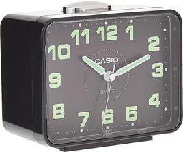Casio TQ-218-1DF Alarm Masa Saati