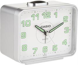 Casio TQ-218-8DF Alarm Masa Saati