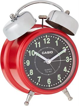 Casio TQ-362-4ADF Alarm Masa Saati