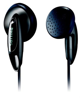 Philips SHE1350 Kulakiçi Kulaklık