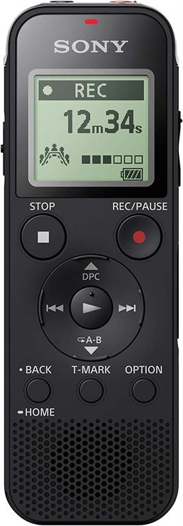 Sony ICD-PX470 4GB Dijital Ses Kayıt Cihazı