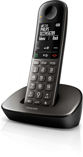  Philips XL4901DS/38 Dect Kablosuz Telefon