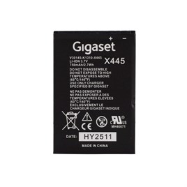 Gigaset SL450 SL450 GO Batarya V30145-K1310-X445