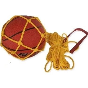 CANKURTARMA FIRLATMA TOPU FİLELİ