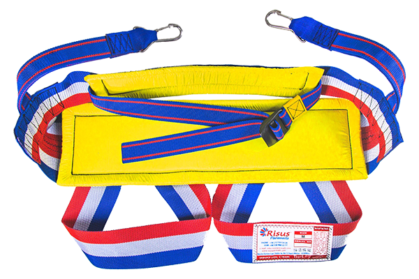 HARNESS / TRAPEZ