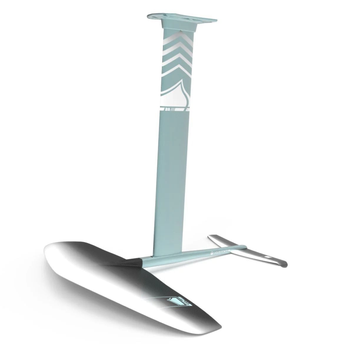 LIQUID FORCE HORIZON 155 FOIL SET