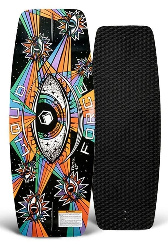 LIQUID FORCE WAKESKATE FOCUS