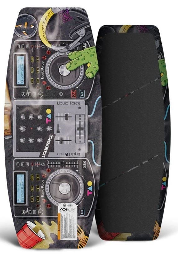 LIQUID FORCE WAKESKATE TAO