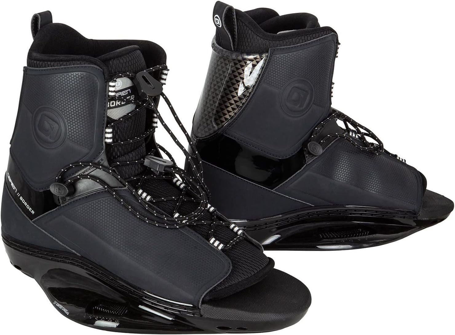 OBRIEN BORDER WAKEBOARD BAĞLAMA