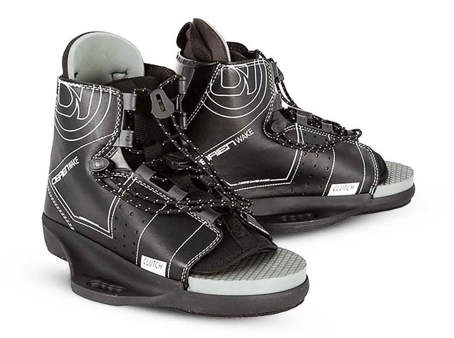 OBRIEN CLUTCH WAKEBOARD BAĞLAMA