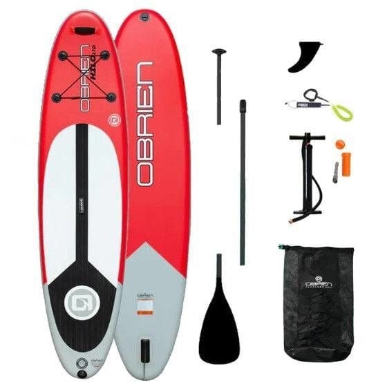 OBRIEN HILO LTD ISUP İNFLATABLE SUP 10'6''
