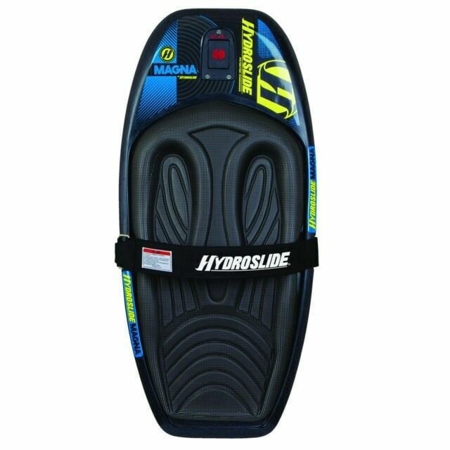 OBRIEN KNEEBOARD HYSL MAGNA