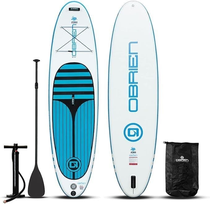 OBRIEN KONA ISUP İNFLATABLE SUP 10'6''