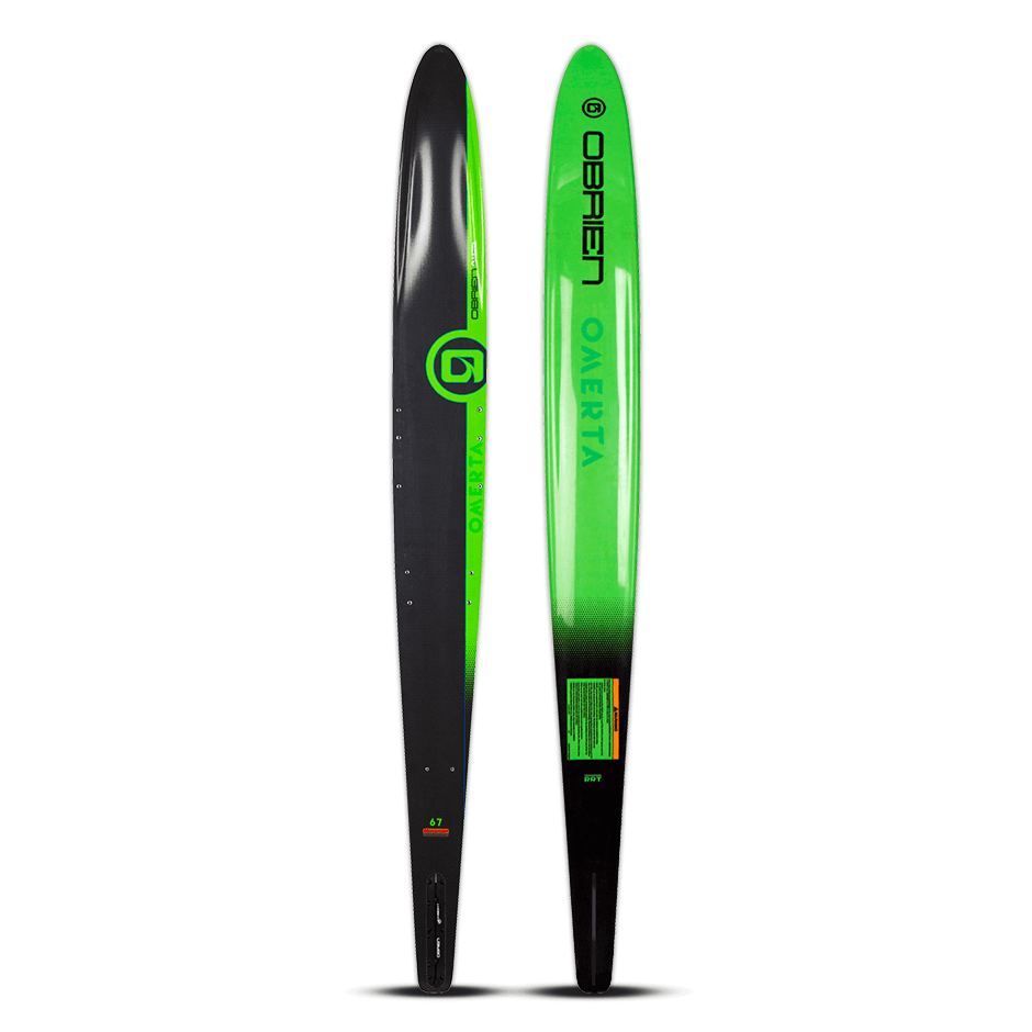 OBRIEN OMERTA MONO SLALOM KAYAĞI
