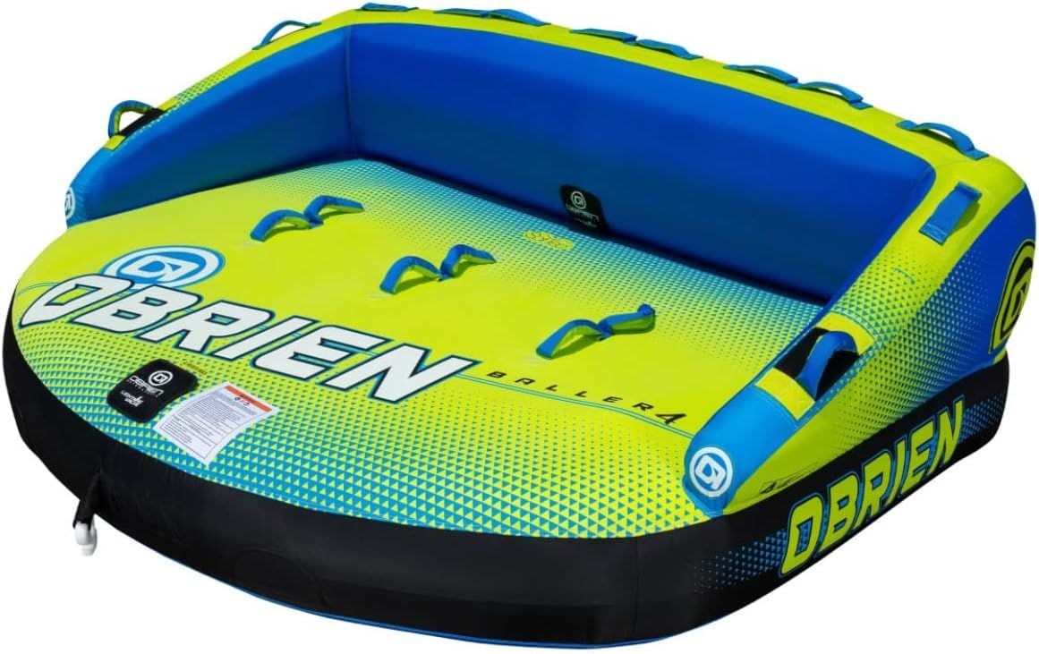 OBRIEN RİNGO BALLER ST (4 PERSON)