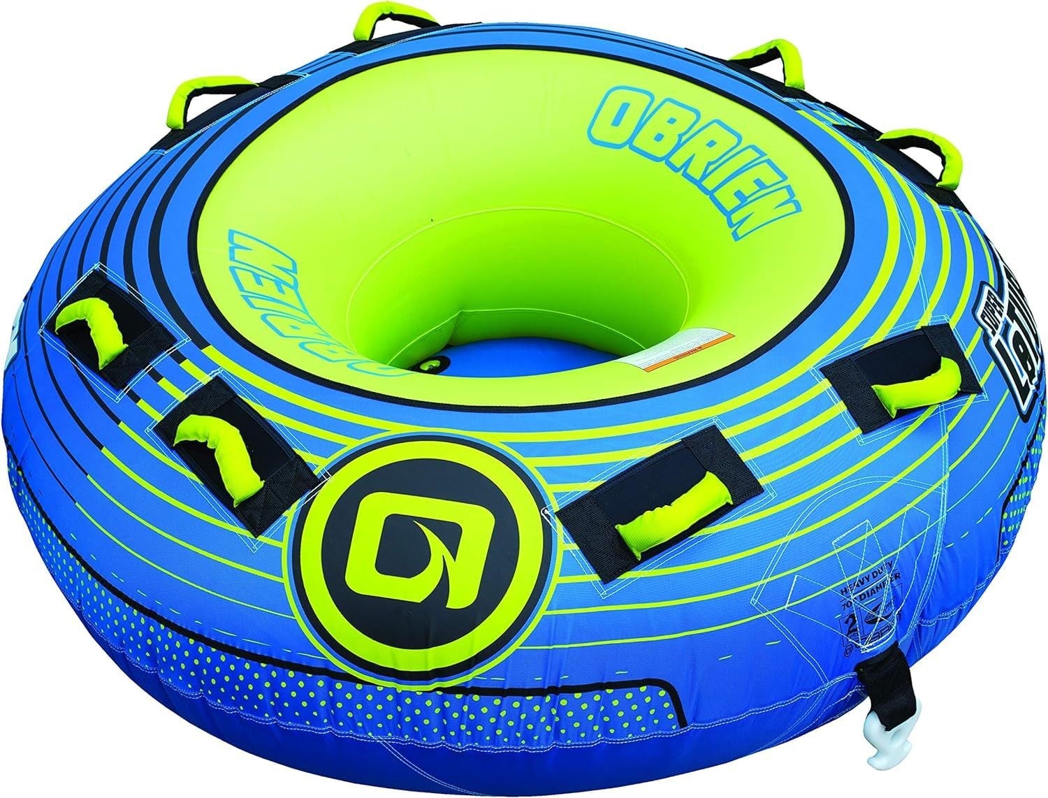 OBRIEN RİNGO SUPER LETUBE (2 PERSON)