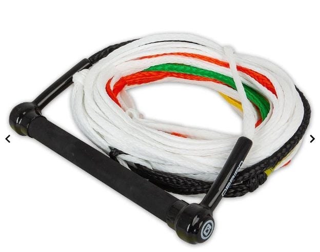 OBRIEN ROPE 5 SECTION COMBO SU KAYAĞI İPİ