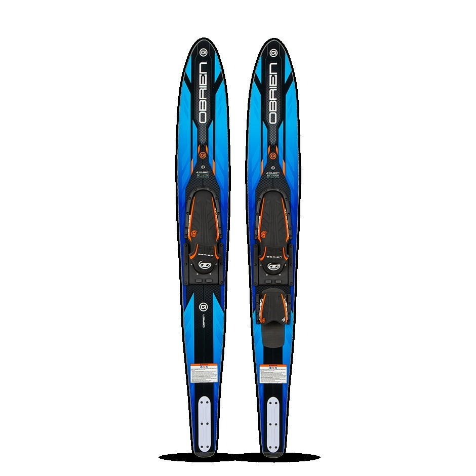 OBRIEN SU KAYAĞI CELEBRITY 64'' W/JR X7 & RT