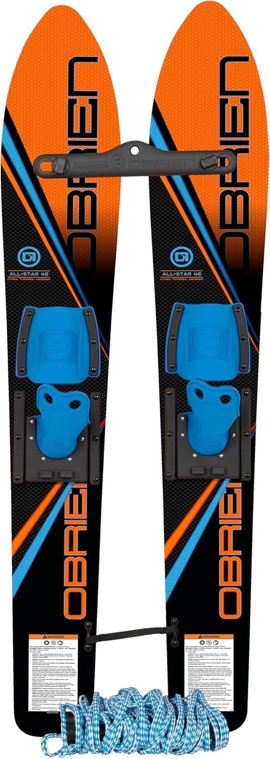 OBRIEN SU KAYAĞI JR.ALL STAR TRAINERS 46''