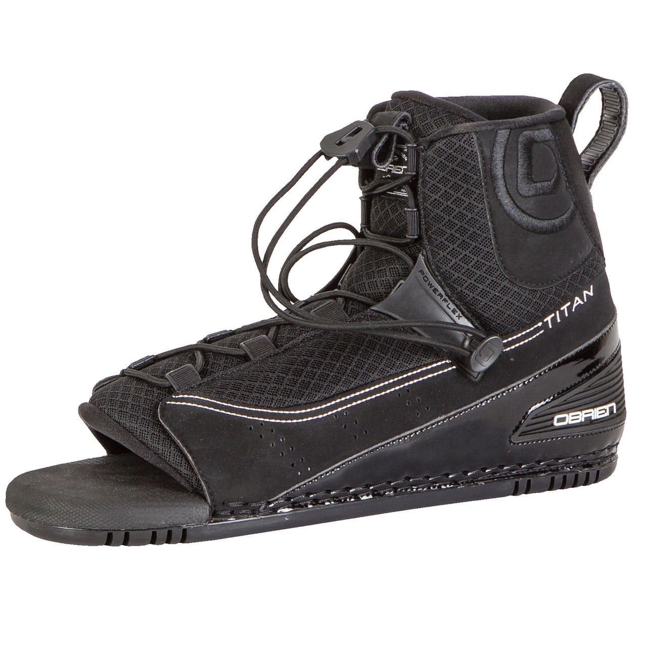 OBRIEN TITAN REAR(ARKA) SU KAYAĞI BAĞLAMASI XS-SM