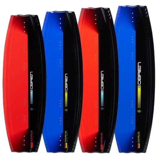OBRIEN WAKEBOARD SYSTEM 25 TEKNE ARKASI