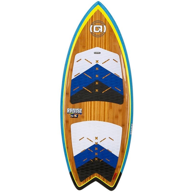 OBRIEN WAKESURF REVIVAL  (DALGA SÖRFÜ)