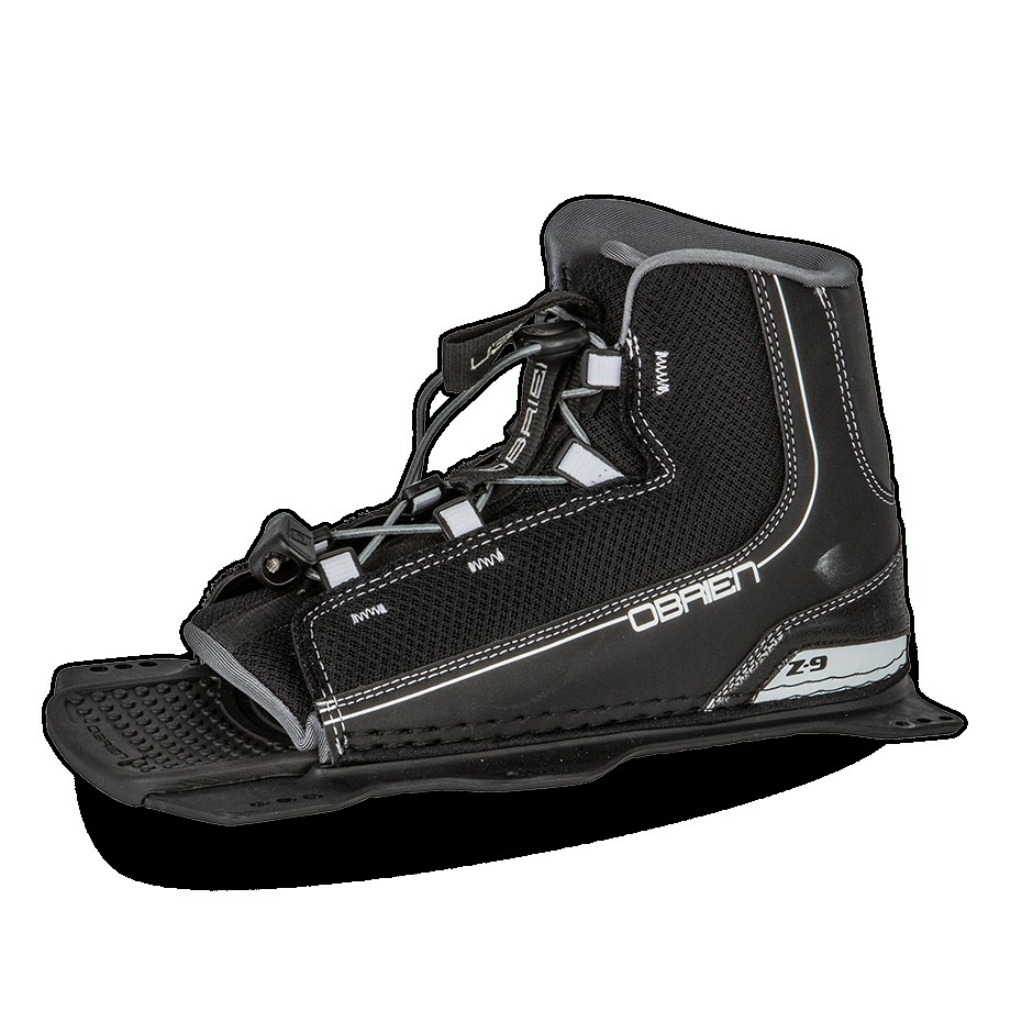 OBRIEN Z-9 SU KAYAĞI BAĞLAMASI