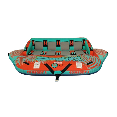 SEABIRD COMFORT 4 PERSON TİCARİ RİNGO