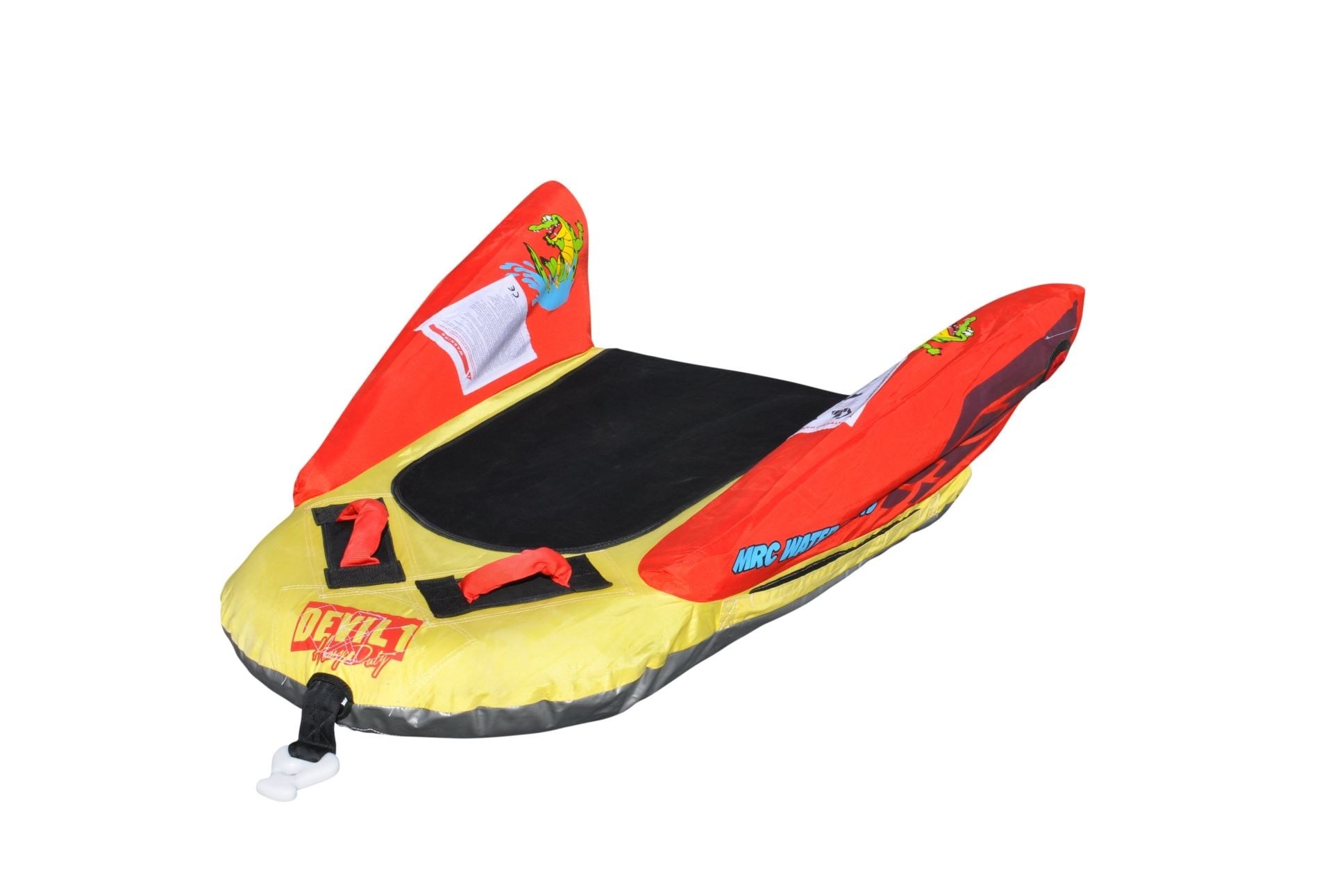 SEABİRD DEVIL 1 PERSON (TİCARİ AMAÇLI AĞIR HİZMET RİNGOSU)