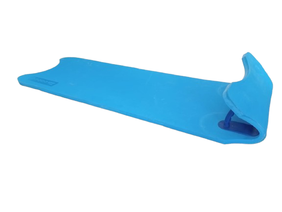 SEABIRD KAYDIRAK MATI TEK KİŞİLİK 170X50cm